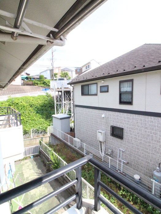 ドミ－ルＦの物件内観写真