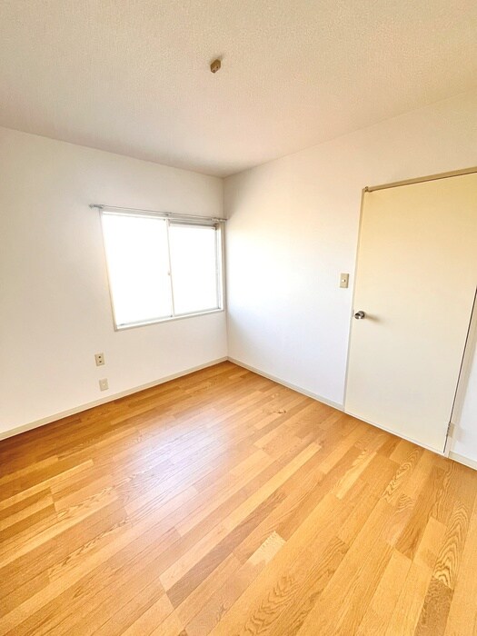 ハイムウエストヒルⅡの物件内観写真