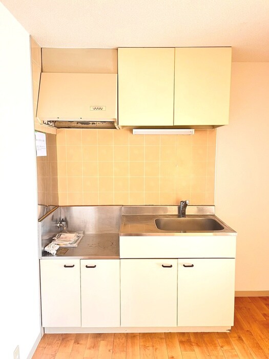 ハイムウエストヒルⅡの物件内観写真