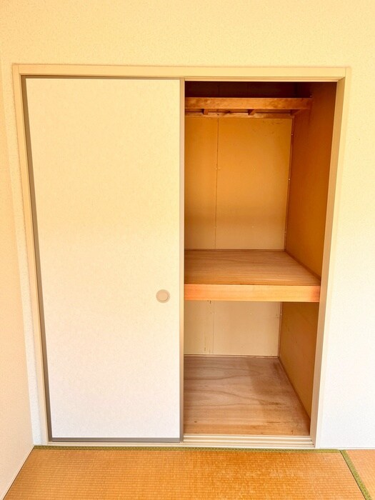 ハイムウエストヒルⅡの物件内観写真