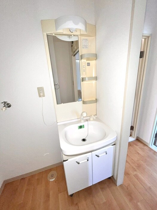 ハイムウエストヒルⅡの物件内観写真