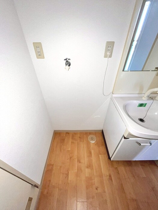 ハイムウエストヒルⅡの物件内観写真