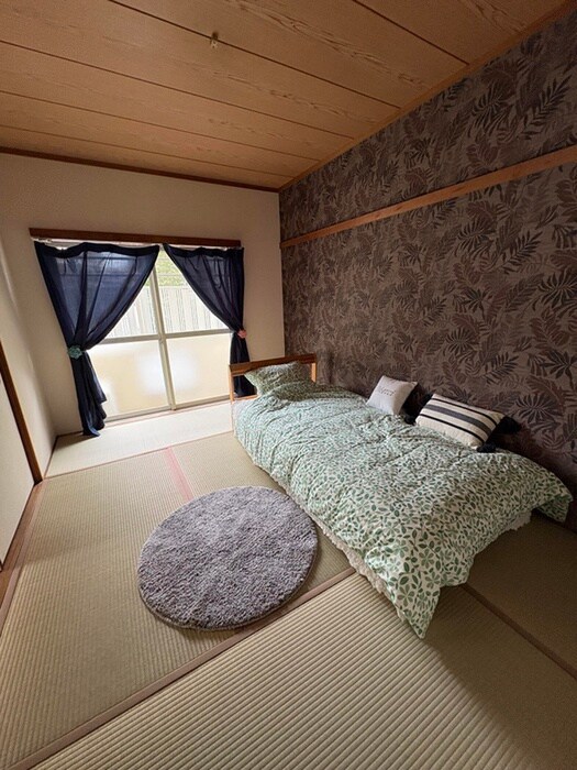 ハイツ遠山の物件内観写真