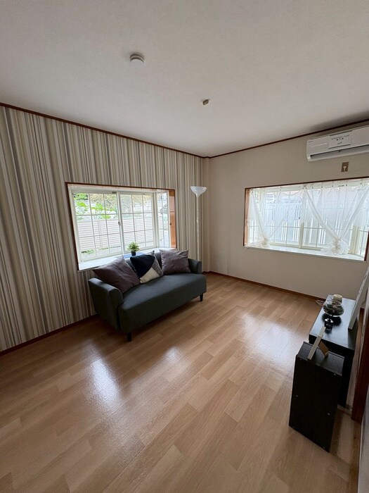 ハイツ遠山の物件内観写真