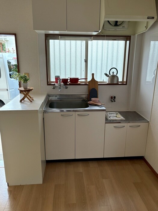 ハイツ遠山の物件内観写真