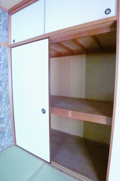 ハイツ遠山の物件内観写真