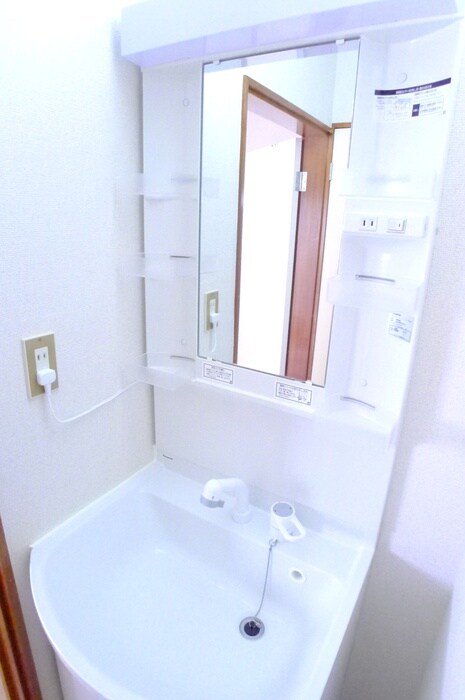 ハイツ遠山の物件内観写真