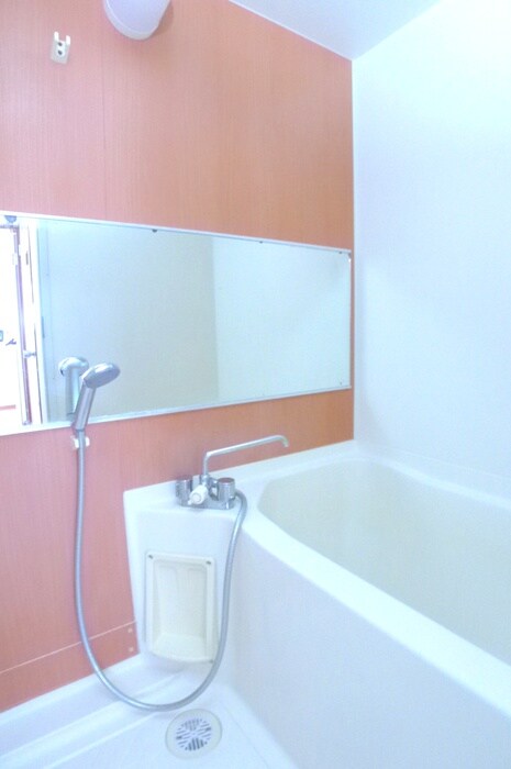 ハイツ遠山の物件内観写真