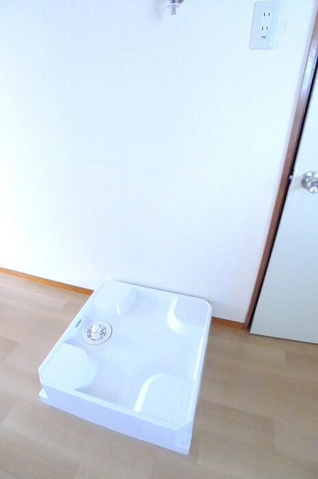 ハイツ遠山の物件内観写真