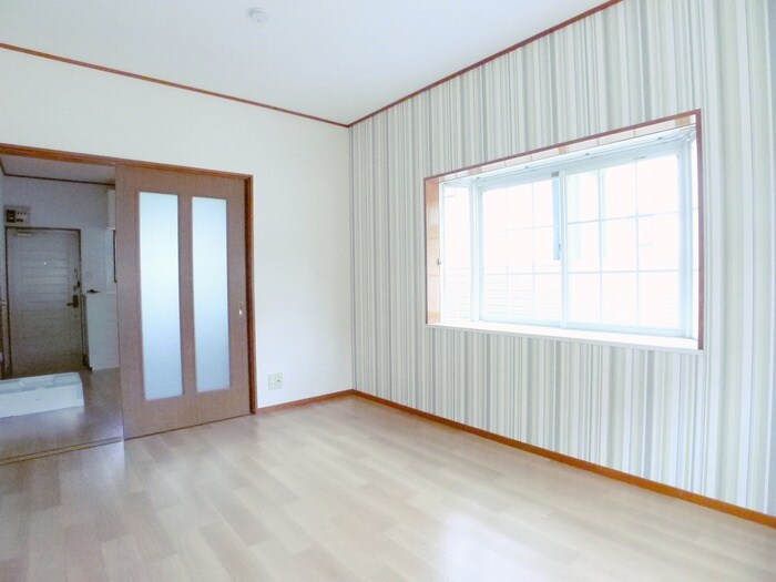 ハイツ遠山の物件内観写真
