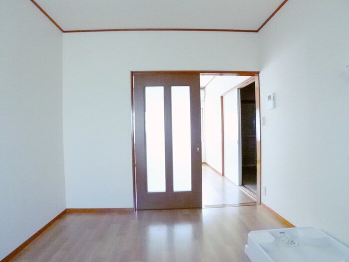 ハイツ遠山の物件内観写真