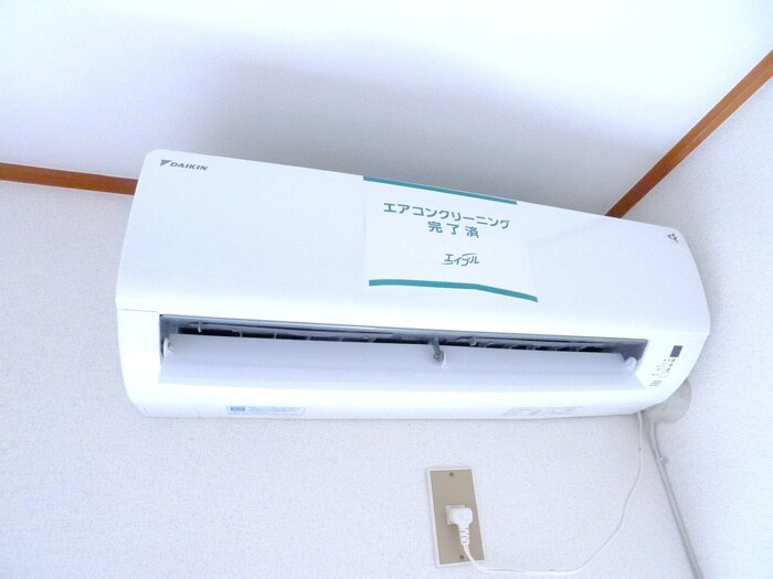 ハイツ遠山の物件内観写真