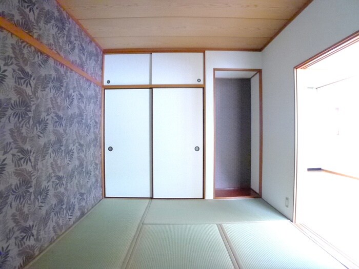 ハイツ遠山の物件内観写真