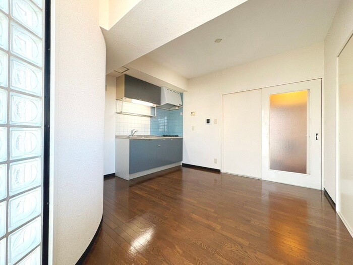 メゾン・ド・リプレットの物件内観写真