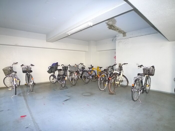 メゾン・ド・リプレットの物件外観写真