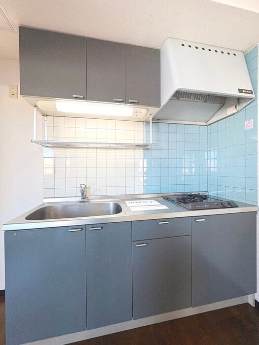 メゾン・ド・リプレットの物件内観写真