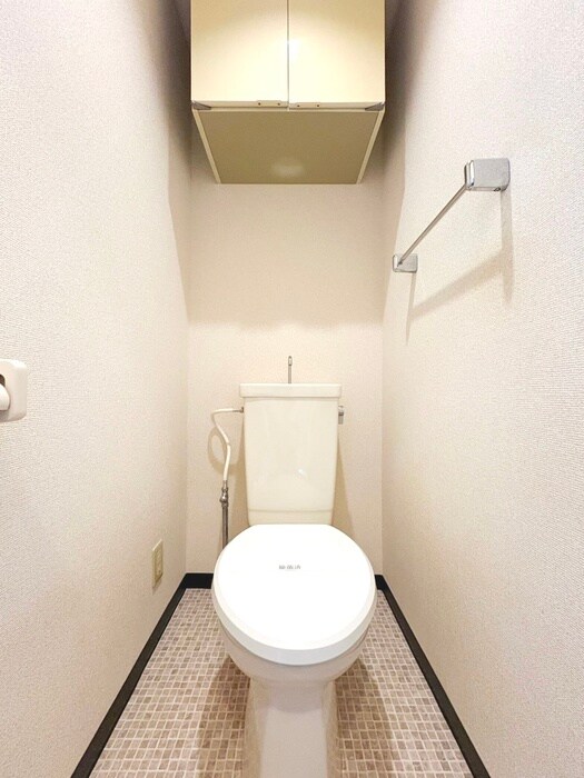 メゾン・ド・リプレットの物件内観写真