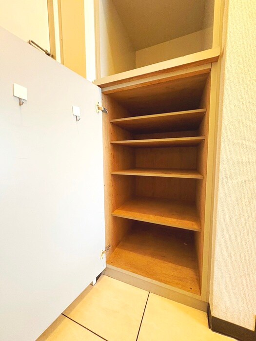 メゾン・ド・リプレットの物件内観写真