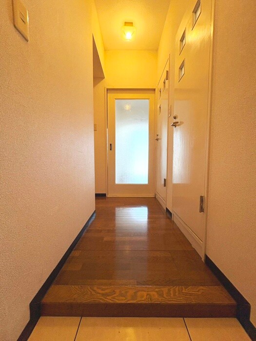 メゾン・ド・リプレットの物件内観写真