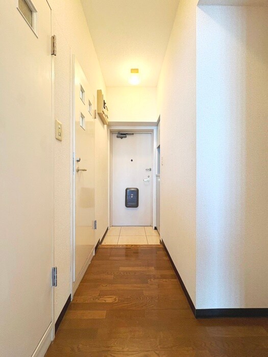 メゾン・ド・リプレットの物件内観写真