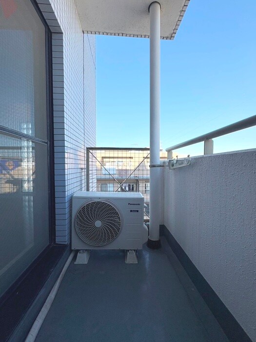 メゾン・ド・リプレットの物件内観写真