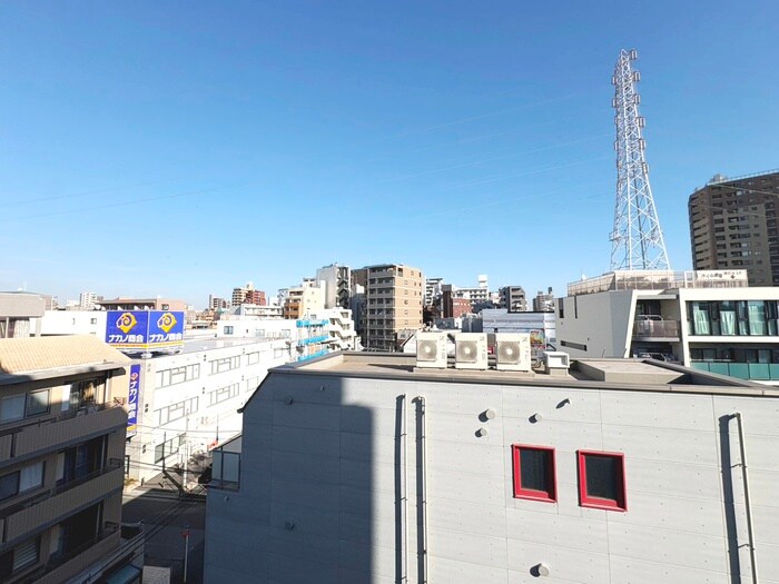 メゾン・ド・リプレットの物件内観写真