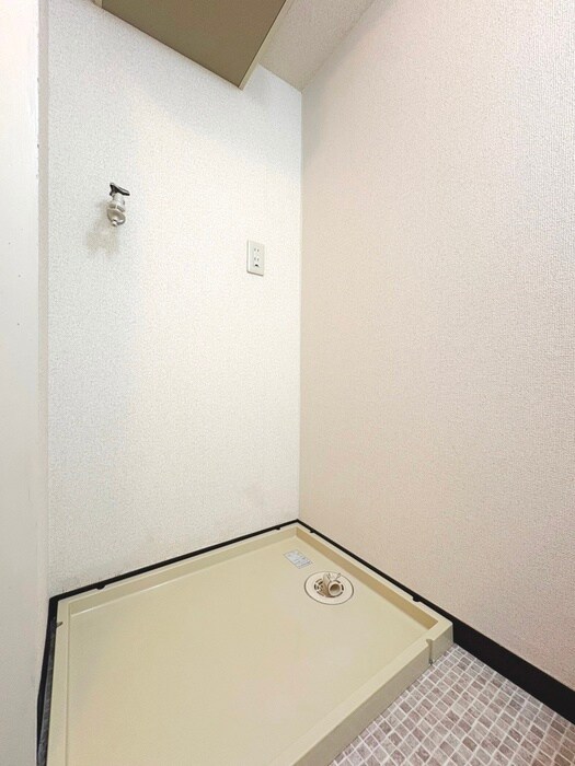 メゾン・ド・リプレットの物件内観写真