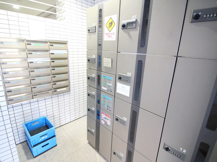 桜館の物件外観写真