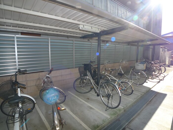 ﾒｰﾌﾟﾙﾋﾙｽﾞｶﾞｰﾃﾞﾝの物件外観写真