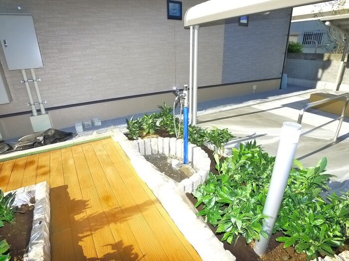 プライム五井Ⅱの物件外観写真