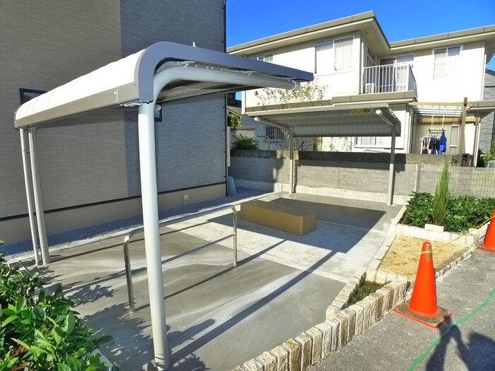 プライム五井Ⅱの物件外観写真