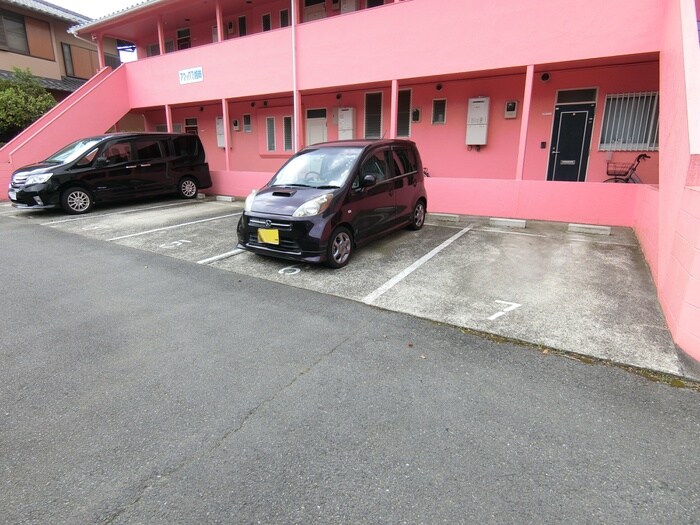 アネックス湘南の物件外観写真