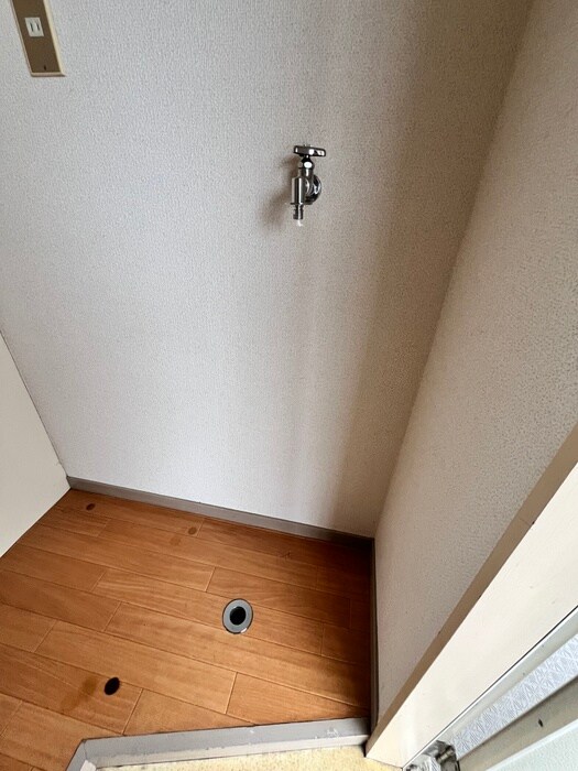 ヴィラ本厚木の物件内観写真