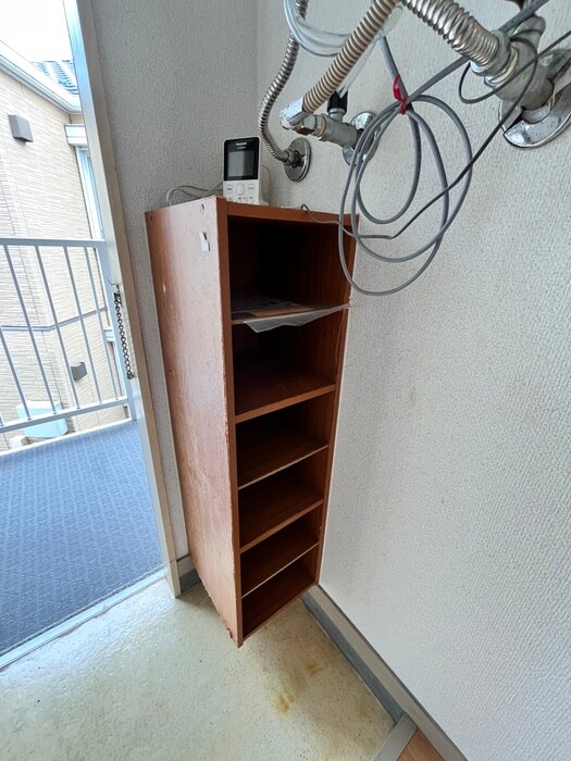 ヴィラ本厚木の物件内観写真