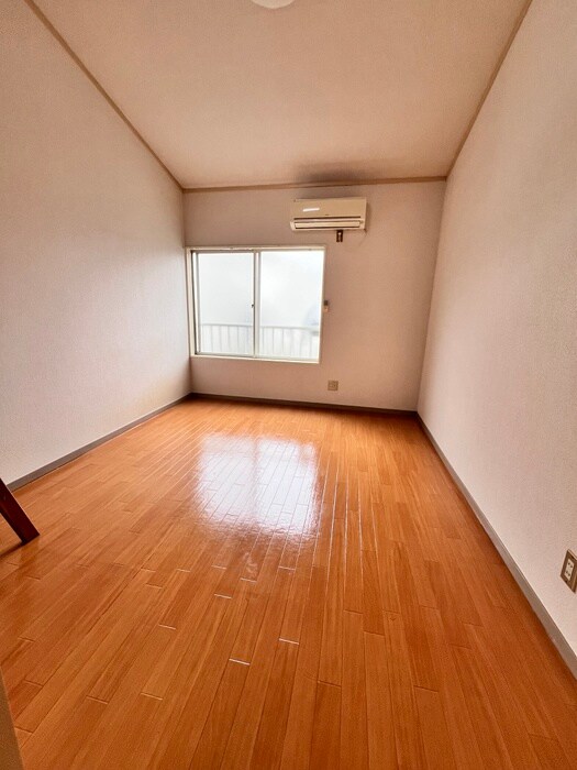 ヴィラ本厚木の物件内観写真