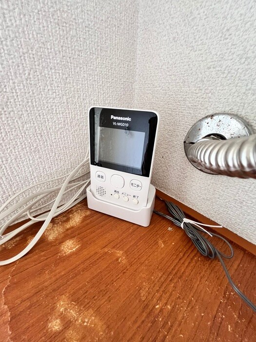 ヴィラ本厚木の物件内観写真