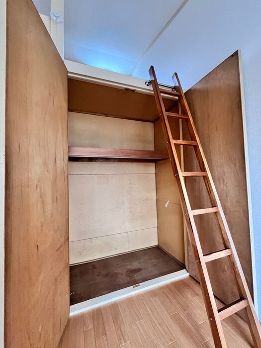 ヴィラ本厚木の物件内観写真