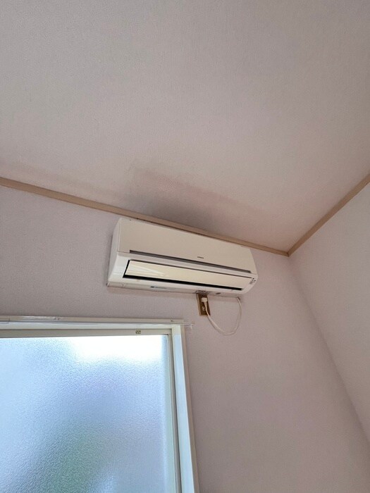 ヴィラ本厚木の物件内観写真