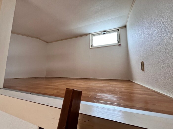 ヴィラ本厚木の物件内観写真