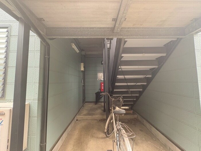 エステ－トヴィラコ－トの物件外観写真