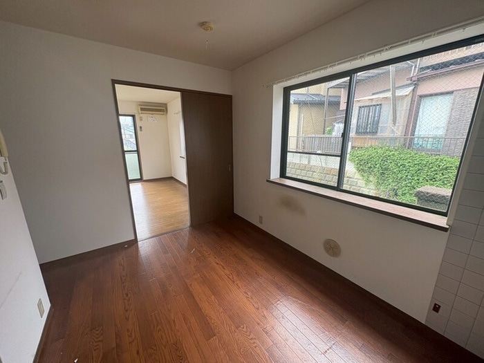 エステ－トヴィラコ－トの物件内観写真