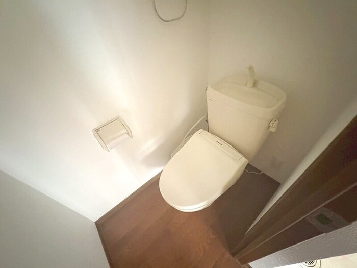 エステ－トヴィラコ－トの物件内観写真