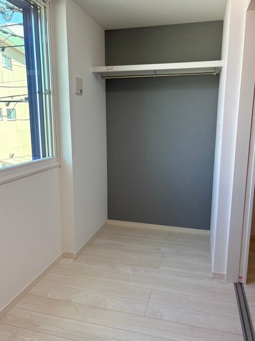 メゾンココン久地の物件内観写真