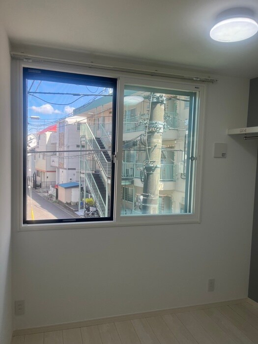 メゾンココン久地の物件内観写真