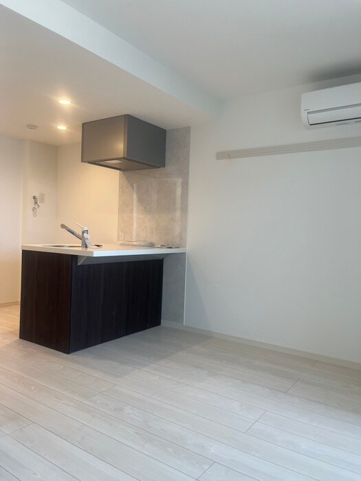 メゾンココン久地の物件内観写真