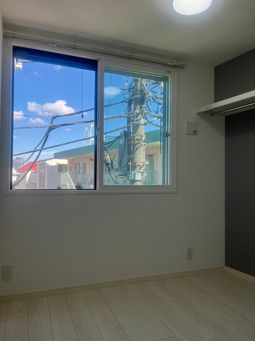 メゾンココン久地の物件内観写真