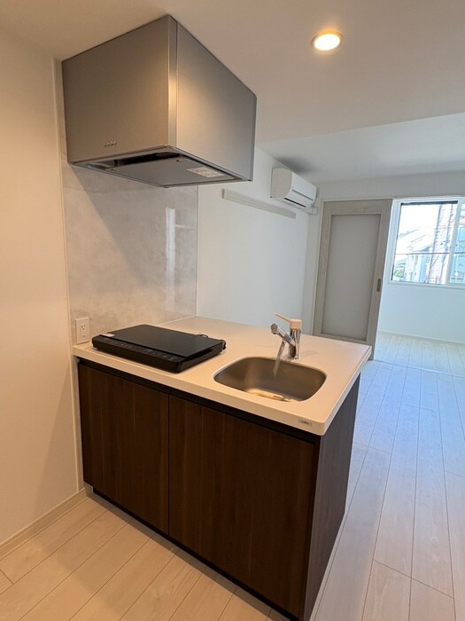 メゾンココン久地の物件内観写真