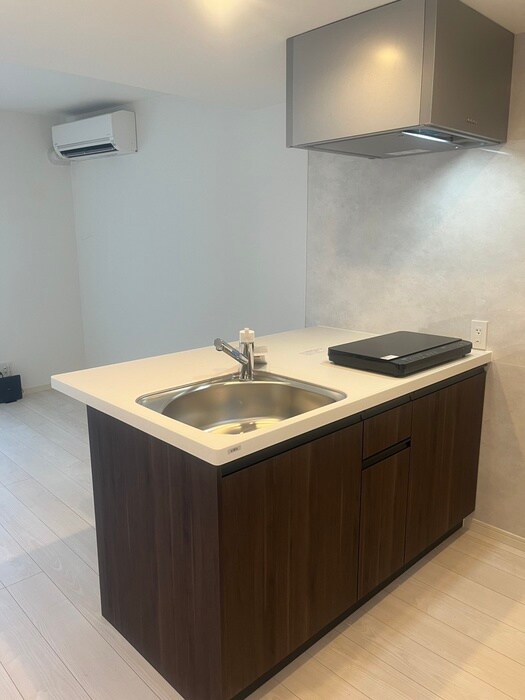 メゾンココン久地の物件内観写真