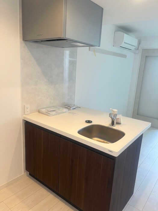 メゾンココン久地の物件内観写真