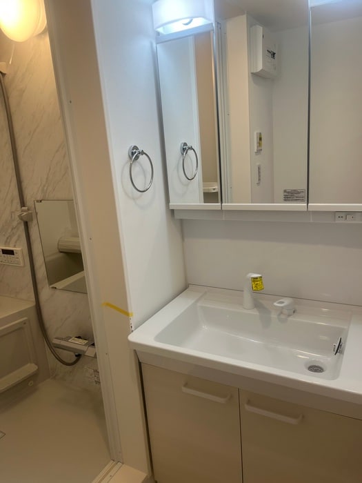 メゾンココン久地の物件内観写真